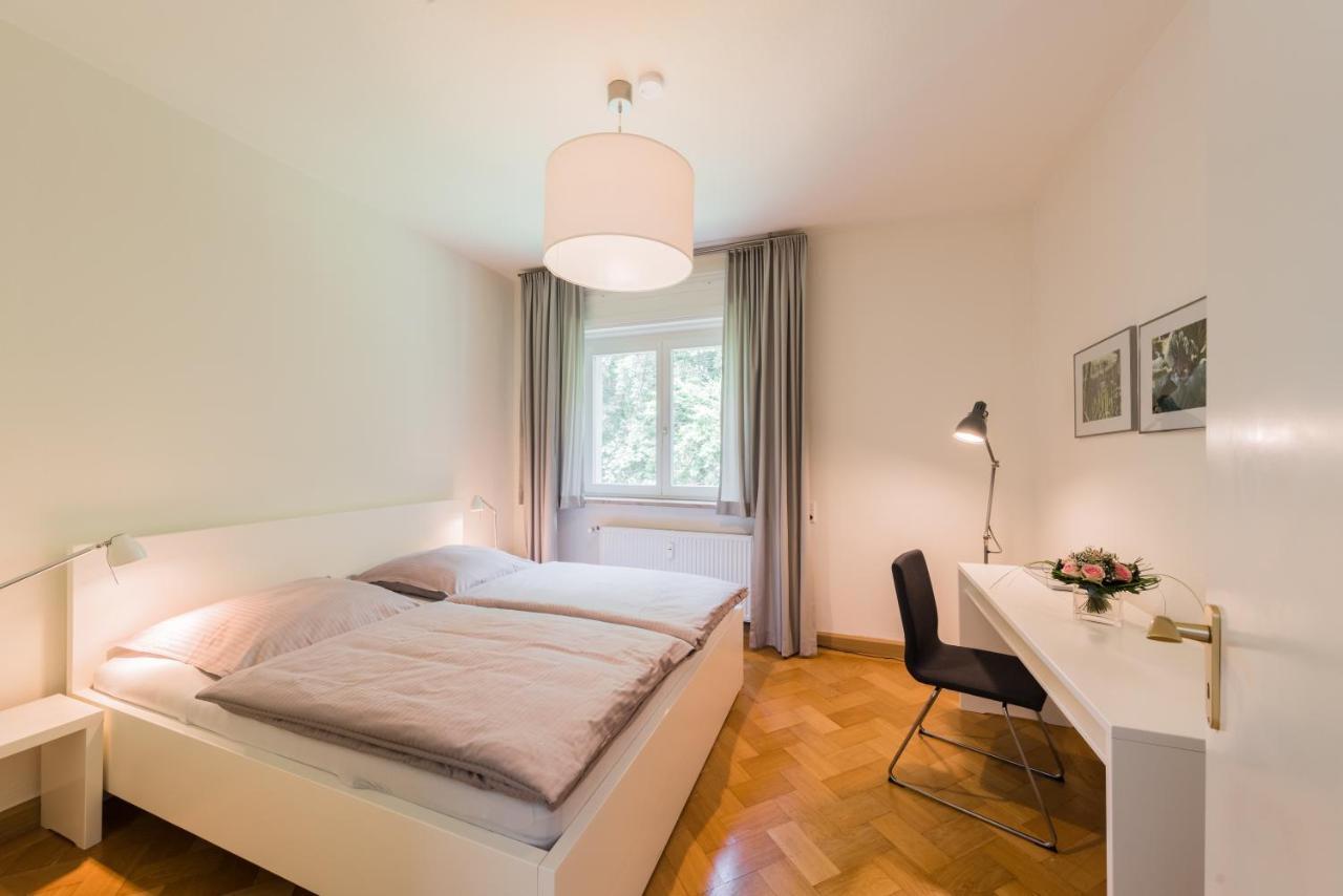 Villa Brodthage, App. 4 Walkenried Esterno foto